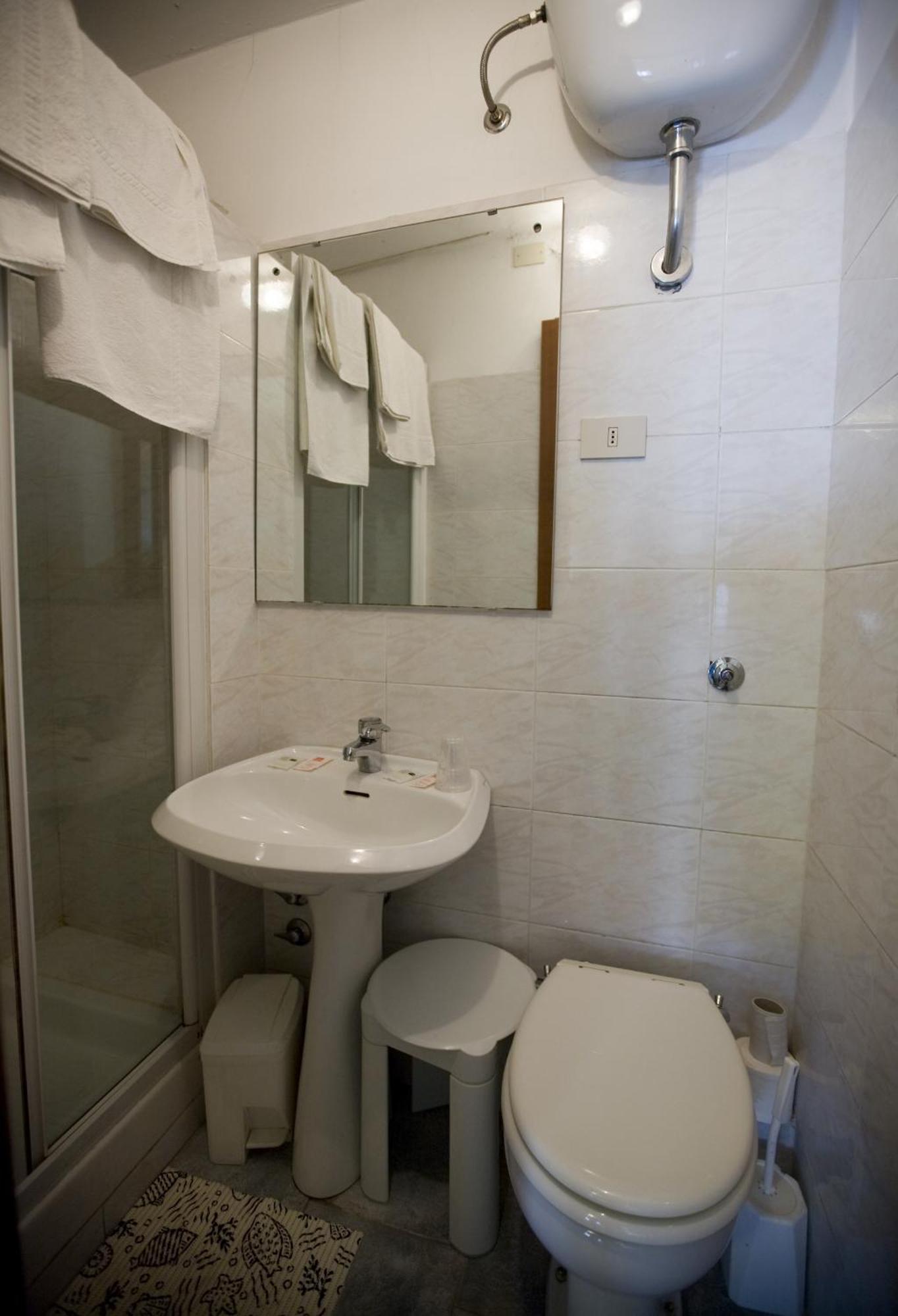 Albergo Ristorante Turchino Campo Ligure Номер фото