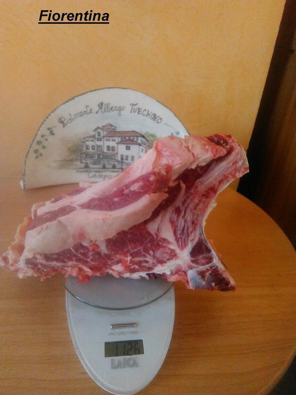 Albergo Ristorante Turchino Campo Ligure Екстер'єр фото