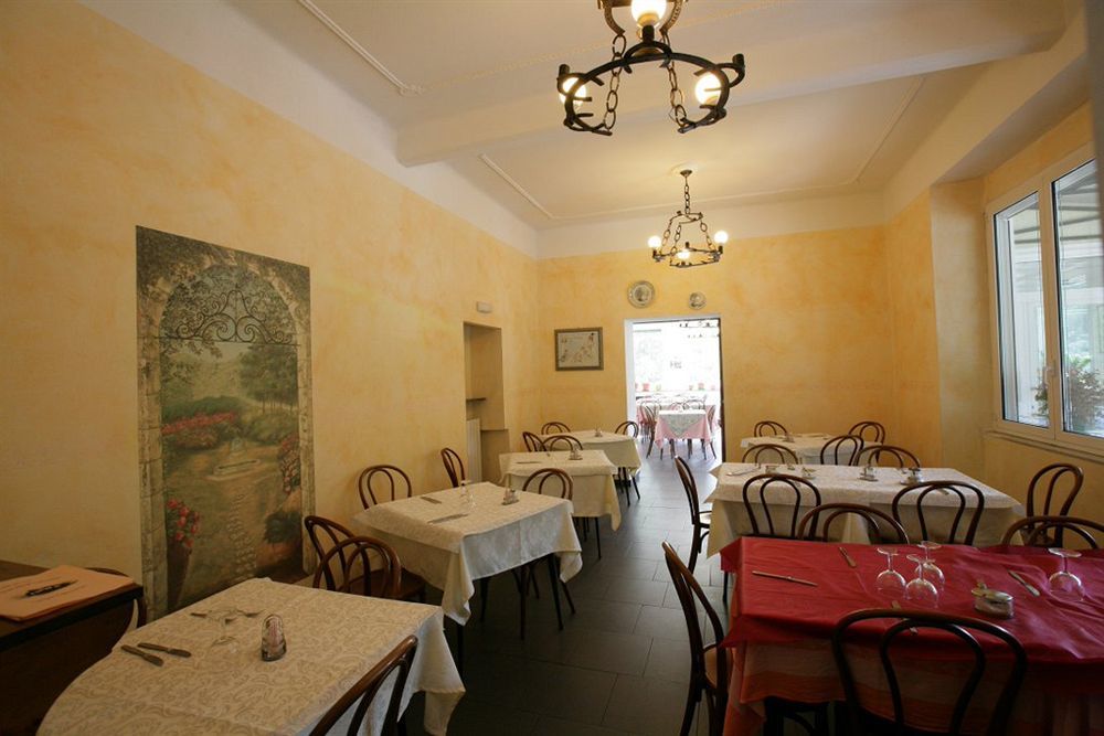 Albergo Ristorante Turchino Campo Ligure Екстер'єр фото